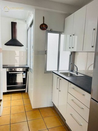 Piso en venta en Tres Huertas - El Torrejón - El Cerezo en Sevilla