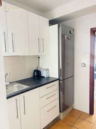 Piso en venta en Tres Huertas - El Torrejón - El Cerezo en Sevilla