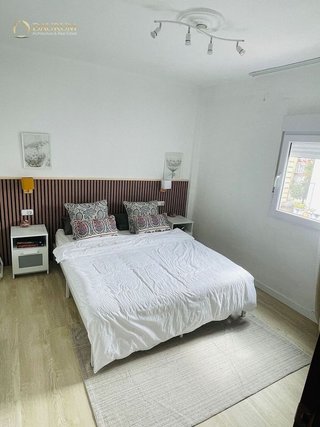Piso en venta en Tres Huertas - El Torrejón - El Cerezo en Sevilla