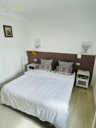 Piso en venta en Tres Huertas - El Torrejón - El Cerezo en Sevilla
