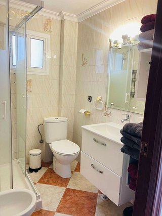Piso en venta en Tres Huertas - El Torrejón - El Cerezo en Sevilla