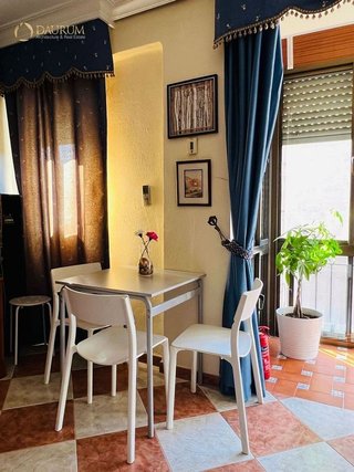 Piso en venta en Tres Huertas - El Torrejón - El Cerezo en Sevilla