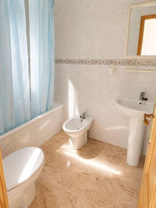 Piso en venta en Centro en Torrevieja