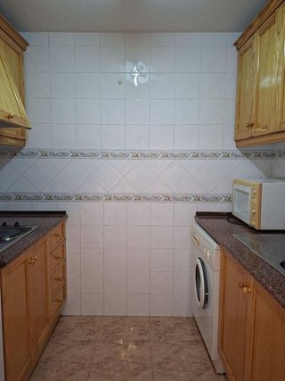 Piso en venta en Centro en Torrevieja