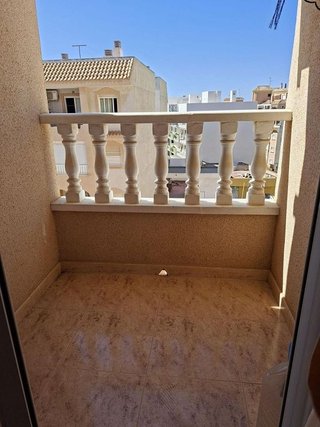Piso en venta en Centro en Torrevieja