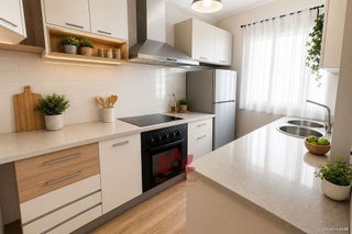 Piso en venta en Pinar del Rey en Madrid