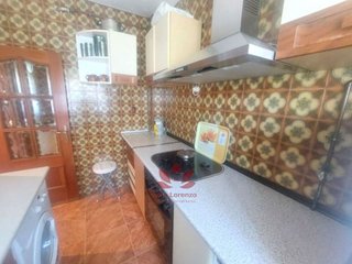 Piso en venta en Pinar del Rey en Madrid