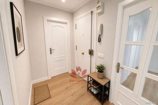 Piso en venta en Pinar del Rey en Madrid