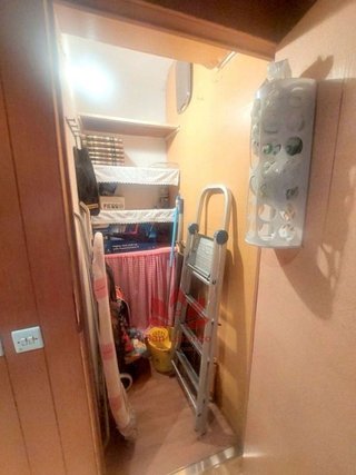 Piso en venta en Pinar del Rey en Madrid