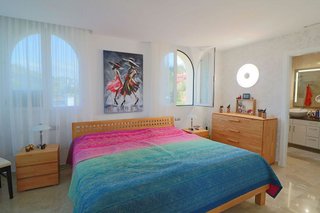 Piso en venta en Los Arqueros-Puerto del Almendro en Benahavís