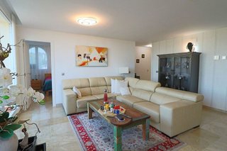 Piso en venta en Los Arqueros-Puerto del Almendro en Benahavís