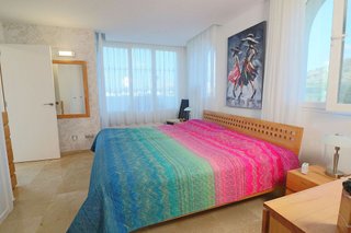 Piso en venta en Los Arqueros-Puerto del Almendro en Benahavís