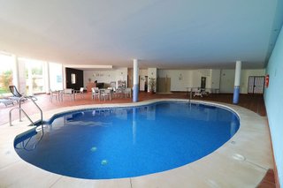 Piso en venta en Los Arqueros-Puerto del Almendro en Benahavís