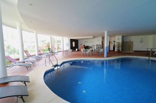 Piso en venta en Los Arqueros-Puerto del Almendro en Benahavís