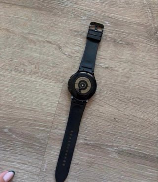 Reloj Samsung Galaxy Watch 4 Bluetooth