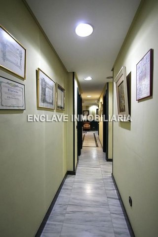 Piso en venta en Casco Histórico en Oviedo