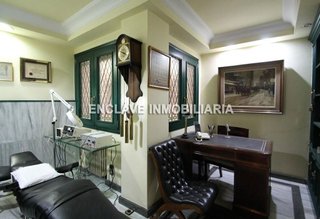 Piso en venta en Casco Histórico en Oviedo