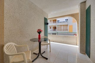 Piso en venta en  El Acequión - Los Naúfragos en Torrevieja