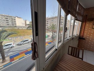 Piso en venta en Playa del Cura en Torrevieja
