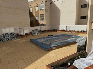 Piso en venta en Playa del Cura en Torrevieja