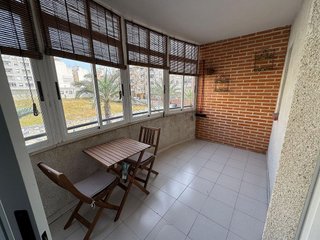 Piso en venta en Playa del Cura en Torrevieja