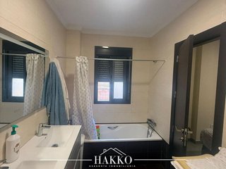 Ático en venta en Pabellón - Estación - El Corte Inglés en Ejido (El)