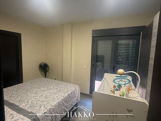 Ático en venta en Pabellón - Estación - El Corte Inglés en Ejido (El)