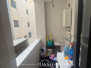 Ático en venta en Pabellón - Estación - El Corte Inglés en Ejido (El)