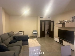 Ático en venta en Pabellón - Estación - El Corte Inglés en Ejido (El)