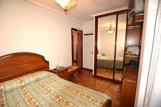 Piso en venta en Vallobín - La Florida en Oviedo