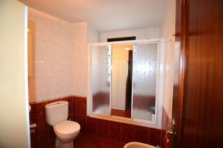 Piso en venta en Vallobín - La Florida en Oviedo