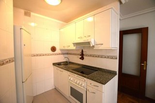 Piso en venta en Vallobín - La Florida en Oviedo