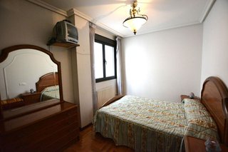 Piso en venta en Vallobín - La Florida en Oviedo