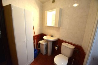 Piso en venta en Vallobín - La Florida en Oviedo