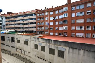 Piso en venta en Vallobín - La Florida en Oviedo