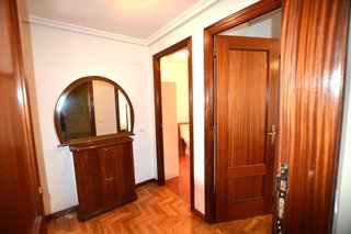 Piso en venta en Vallobín - La Florida en Oviedo