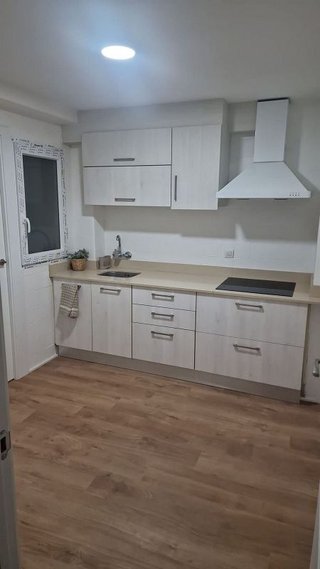 Piso en venta en Yecla
