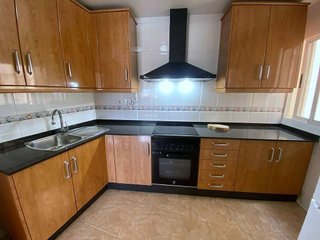 Piso en venta en Águilas ciudad en Águilas