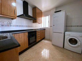 Piso en venta en Águilas ciudad en Águilas