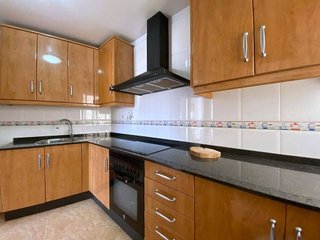 Piso en venta en Águilas ciudad en Águilas