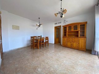 Piso en venta en Águilas ciudad en Águilas