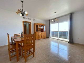 Piso en venta en Águilas ciudad en Águilas