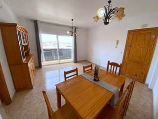 Piso en venta en Águilas ciudad en Águilas
