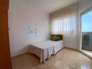 Piso en venta en Águilas ciudad en Águilas