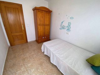 Piso en venta en Águilas ciudad en Águilas