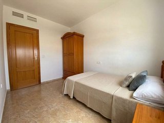 Piso en venta en Águilas ciudad en Águilas
