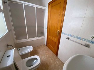 Piso en venta en Águilas ciudad en Águilas