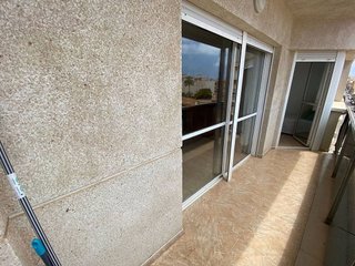 Piso en venta en Águilas ciudad en Águilas