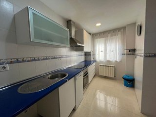 Piso en venta en Villarrubia de los Ojos