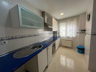 Piso en venta en Villarrubia de los Ojos